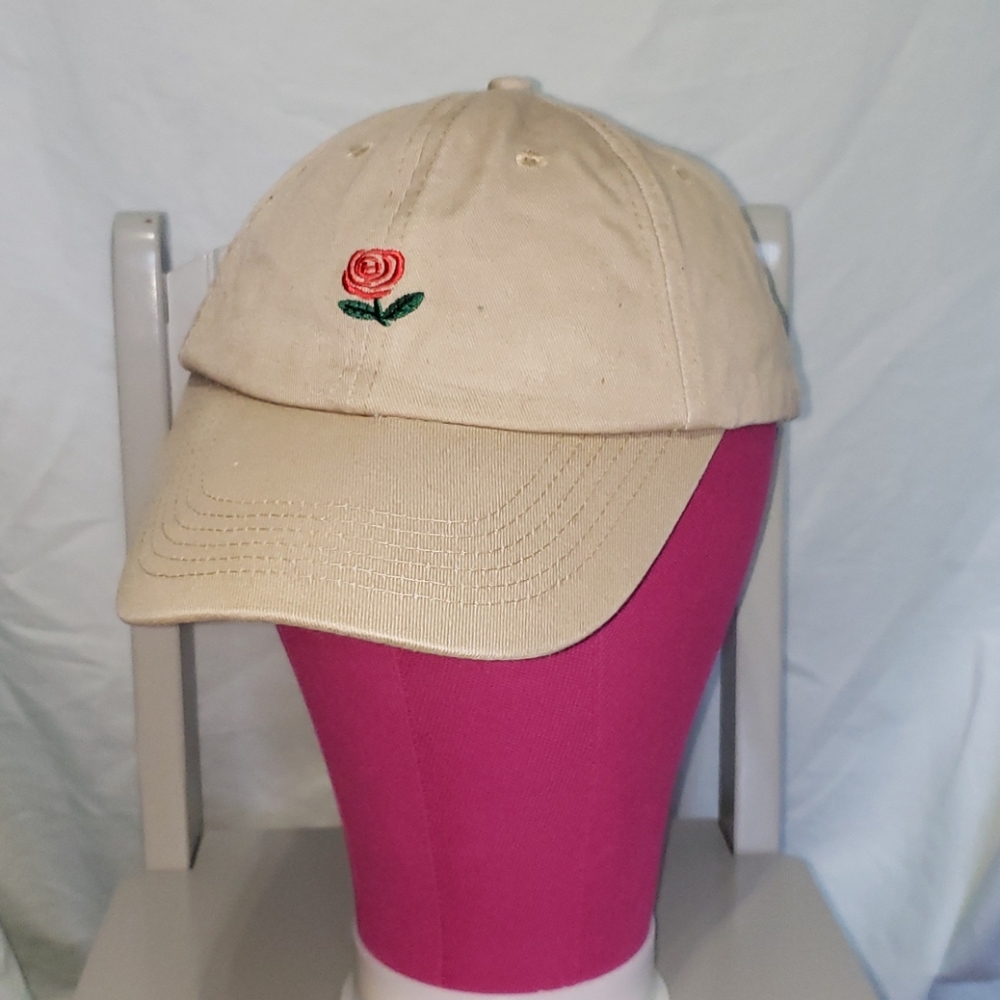 🥳HP🥳The Hundreds baseball cap